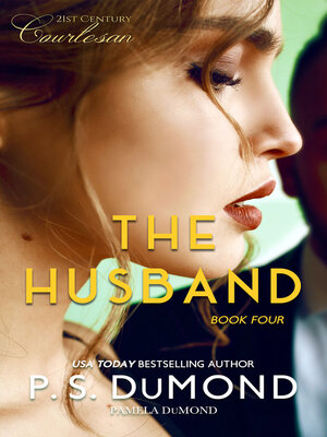 cover image of THE HUSBAND